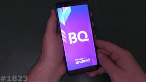 Hard Reset BQ 5701L Slim