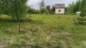 Продается земельный участок 25 соток, Тульская область, Заокский район, Паршино