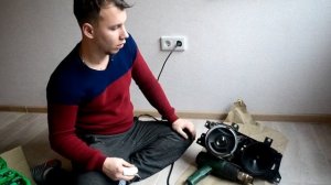 Hella Black + ангельские глазки на Е34 быстро и не дорого!!!