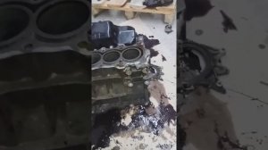 Некачественный антифриз. Последствия