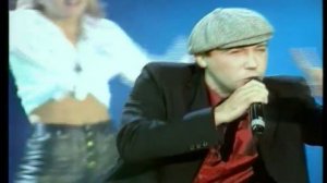 Балет Аллы Духовой «Тодес» и Евгений Кемеровский