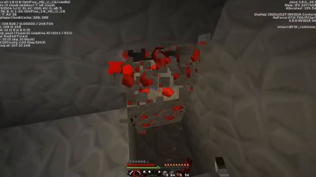 Minecraft Let`s Play [DE] Folge 101 [HD] - Stafel 2 beginnt... смотреть онлайн