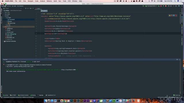 Angular Full Course for Beginners (2021)-Angular for Java Tutorial-Tasks Application Overview LEC 0 смотреть онлайн