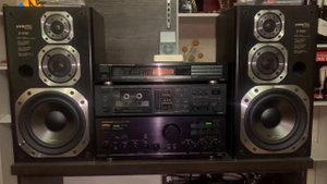 Pioneere private PRO S-X720