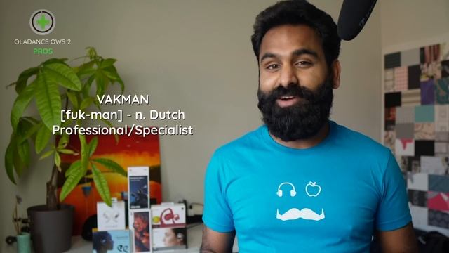 Shokz OpenFit versus 5 of the BEST open-ear earbuds! смотреть онлайн