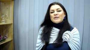 Видео урок от Ирины Никитчик  Точечный метод снятия отеков