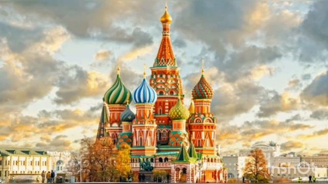Прогулки по Москве  Выпуск #8  Около Кремля
