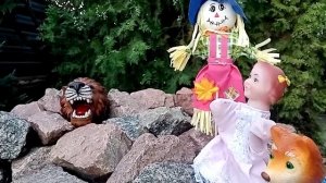 Волшебник изумрудного города