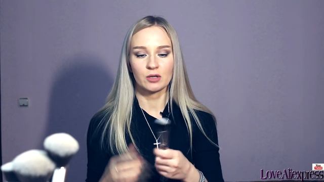 НАТУРАЛЬНЫЕ КИСТИ И ПАРФЮМЕРИЯ из магазина YM.ru