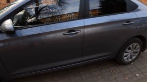 Возможности штатной автосигнализации автомобиля хендай солярис 2