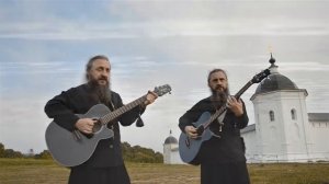 Дуэт 'БраТцы'    Лампадка.mp4