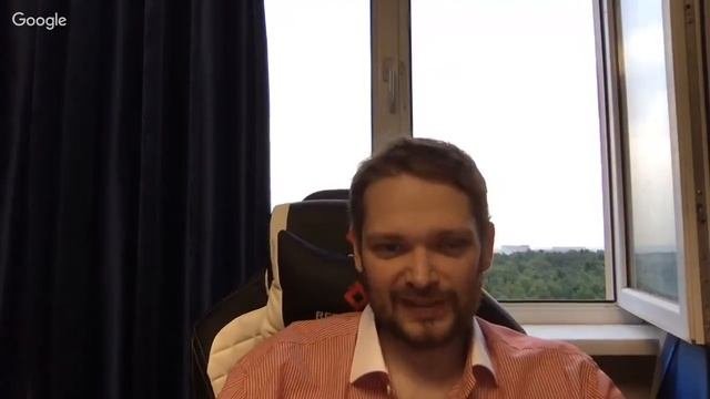 [Клуб Спираль] Презентация