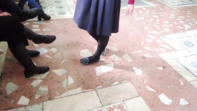 ГДЕ ПРИДУМАЛИ МАТРЁШКУ [RecD#12] смотреть онлайн