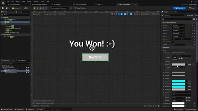 Полный урок по UNRIAL ENGINE 5 | Курс по Blueprint для начинающих