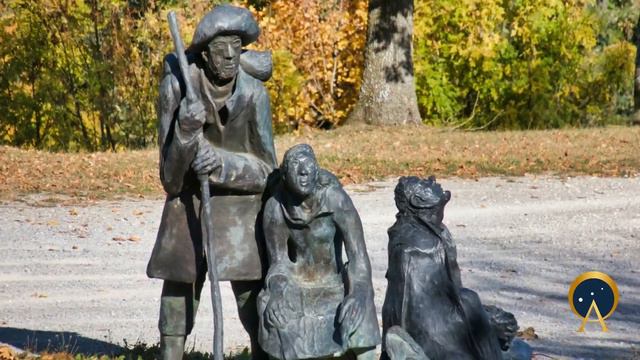 Thanksgiving Harvest Celebration with ANCIENT ORIGINS | What is Thanksgiving?