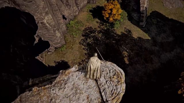 В ЧЕМ ПРОБЛЕМА ELDEN RING? ни в чем