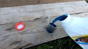 Каркасный бассейн на участке. Как я ухаживаю за бассейном.