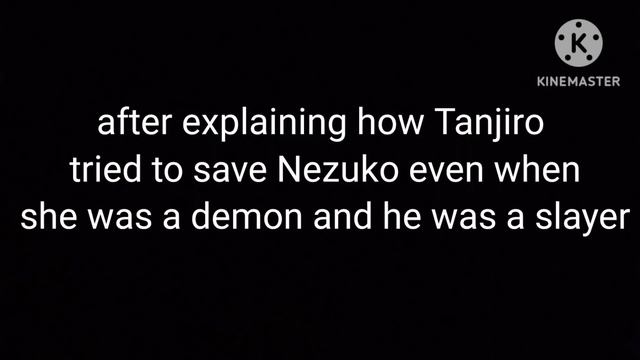 =π=(Future) Hashiras react to Nezuko and Tanjiro =π=|| Angst ||Dkt au||Manga spoilers|| 2/2 смотреть онлайн