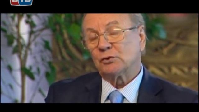 Пророк Леонид Маслов