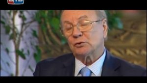 Пророк Леонид Маслов