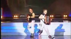 'Смуглянка'   Баян Микс