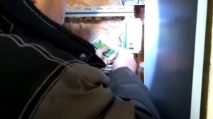 Замена вызывной панели домофона. Женева