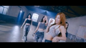 Itzy - CAKE