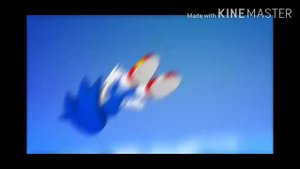 Sonic the wrath of nazo (Русский дубляж)