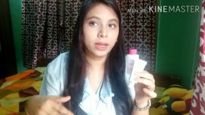 How To Colour hair at home with L'Oreal Casting Creme Gloss Plum/Burgandy 316 || Divsmoda