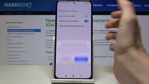 Как поменять Водный Знак снимков камеры на Xiaomi Poco F3? Кастомизация Вотермарки на Xiaomi Poco F