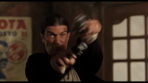 Antonio Banderas & Los Lobos - Cancion Del Mariachi (OST Desperado) UHD 4K 50fps