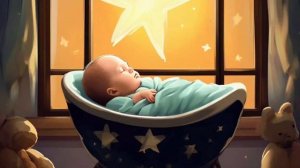 Шум дождя для сна малышам. Колыбельная.