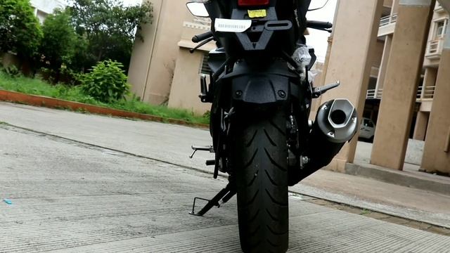 Yamaha R15v3 Monster edition review :- Everything about R15v3 Monster edition