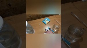 Как я закисляю торф и навоз. Вариант первый.