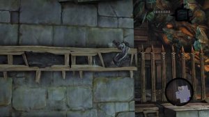 Darksiders 2 Профессиональное Прохождение Ч.5 - Разрушеная Кузница/Молот Валуча/Бухточка (C)