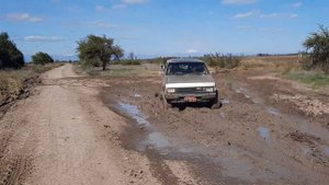 nissan terrano 1 wd21 offroad