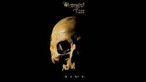 MERCYFUL FATE Time