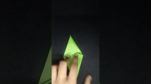 Origami PaRrOt tUtOrIaL |@papercraft7304