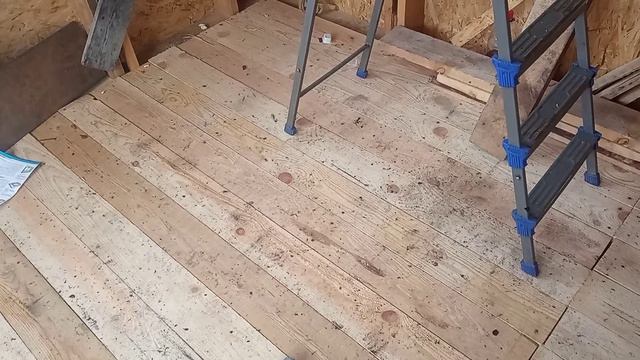 жизнь после пожара. строительство каркасной кухни часть 2 смотреть онлайн