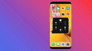 iPhone 12 Launcher, OS 14 iLauncher, Control Center