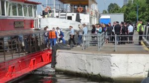 Выпускники-2019 // 24 мая 2019 года