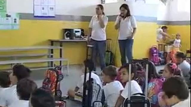 CN Notícias: Importância do livro na formação das crianças - 19/04/13 смотреть онлайн