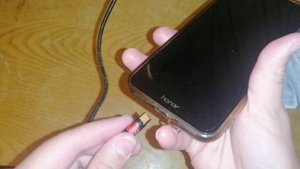Распаковка посылки из AliExpress. Магнитный зарядный кабель должен быть у каждого.