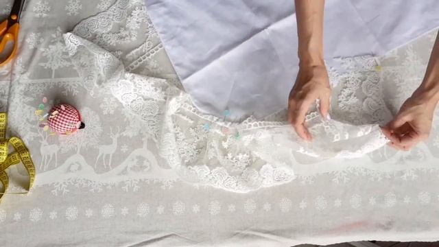 Пеленка-уголок смотреть онлайн