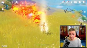 ОНИ НАШЛИ ЭТОТ СЕКРЕТ К СЕРДЦУ ИГРОКОВ! В GENSHIN IMPACT! КАК РАЗРАБОТЧИКИ ШЭНЬ ХЭ ПРОДАВАЛИ!