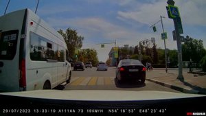 Видеорегистратор с ИНТЕЛЛЕКТОМ: Neoline G-Tech X77 (AI), подробный отзыв