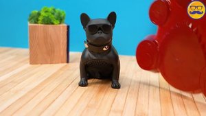 ЧЕЛЛЕНДЖ 13 АНТИСТРЕССОВ НА 15 МИЛЛИОНОВ ЖЕЛЕЙНОГО МЕДВЕДЯ ВАЛЕРЫ