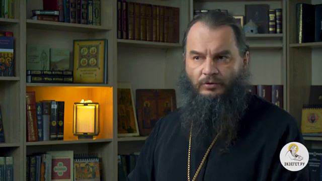 24. Мера поста оказалась слишком тяжела.Что делать дальше? Протоиерей Игорь Фомин. смотреть онлайн