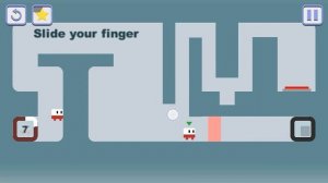 Looper 21 22 23 24 25 26 27 28 29 30 Walkthrough Yellow stars by IamTagir