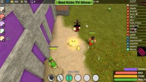 THE VOID BOOGA BOOGA Невероятная РАЗДАЧА КРАСОТА спасет МИР Пустота Буга Буга летсплей